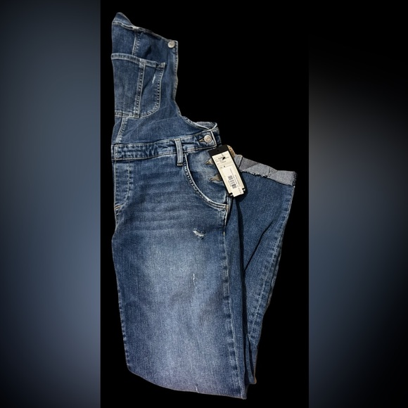 Mavi overalls - Picture 1 of 3